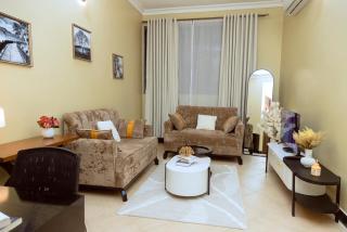 Calm Escape Cozy Home 1 Bedroom near Mlimani City,Dar - 0