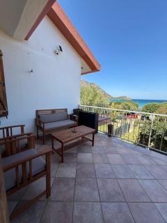 Prestigiosa dimora FRONTE MARE - 5