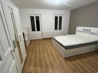 Maison de bourg à Limons - 1