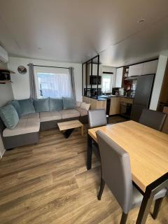 Mobilhome Canet-en-Roussillon - 4