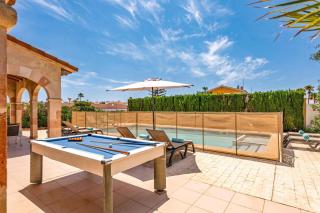 Villa Mares by Villa Plus - Cala en Blanes - 9