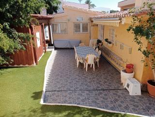 La casuca de Chayofa - 6