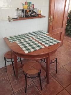 La casuca de Chayofa - 1