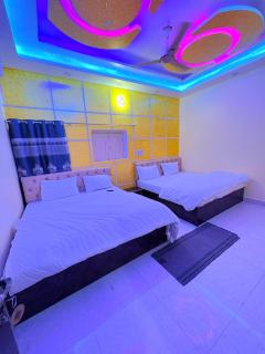 Hotel Red Gold - Varanasi - 8