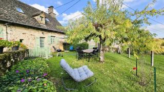 Gîte de France à Darazac 2 épis - Gîte de France 2 personnes MAE-5181 - Darazac - 0