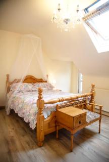 Seaside Sanctuary in Cleethorpes, Wild Heart House - 8