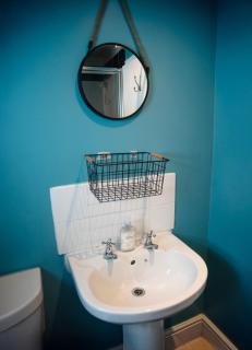 Seaside Sanctuary in Cleethorpes, Wild Heart House - Cleethorpes - 2