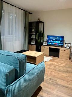 Citadel Hill Suite - Brasov center - 4