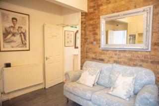 Seaside Sanctuary in Cleethorpes, Wild Heart House - Cleethorpes - 1