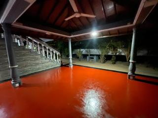 Dutch guest house - 4