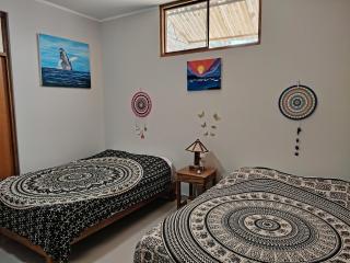 Casa Entre Rocas y Veleros - 4