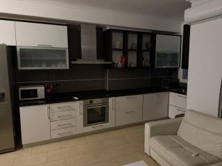 Vanessa Apartment Lungomare - Vlorë - 8