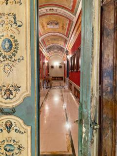 Residenza Rinascimento - - 8