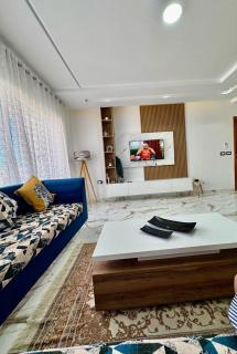 Beach luxury flat ezzahra Kelibia - 5