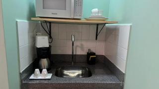 Boa Vista Suítes - 4