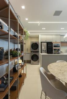 Cris Vaz Home - São Paulo - 8