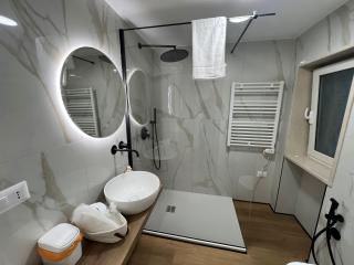 Casetta Aurora - Bari - 8