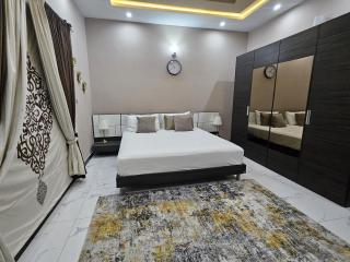 SM Dream Lodges Luxury Stay - 4