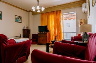 Sq Varnava apartment Athens - Athen - 1