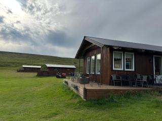 Sireksstadir Farm Holiday - 5
