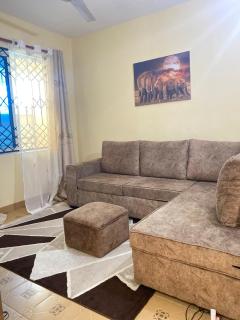 SuNRISE LUXURY HOMES - Mtwapa - 0