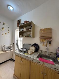 Appartement Hassar - Rabat - 6