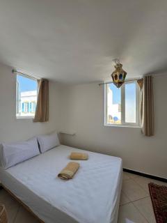 Appartement Hassar - 0