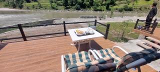 Riverside Challets Sharda - 4