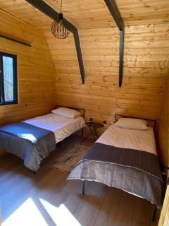Sapancalostbungalow - 4