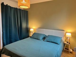 Belle maison de vacances - 6