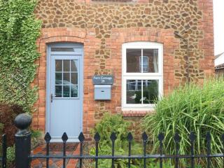 Fern Cottage - Heacham - 9
