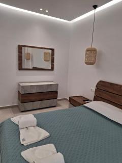 Irides Apartments - Megalochori (Isola di Agistri) - 3