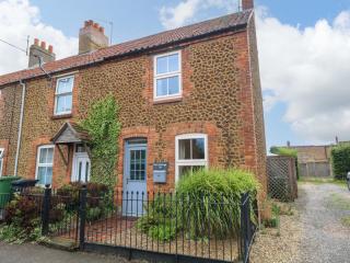 Fern Cottage - 0