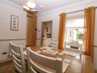Fern Cottage - 2
