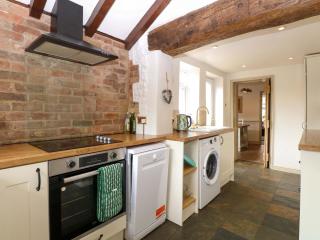 Fern Cottage - 1