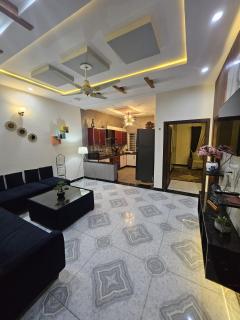 SM Dream Lodges Luxury Stay - Islamabad - 7