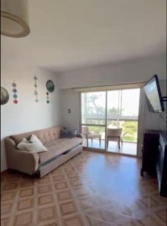 Departamento 3 ambientes Alem - 2