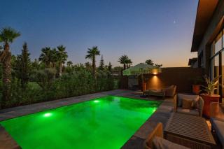 NOMMOS Beach RESORT & POOL CLUB - Marrakesh - 3