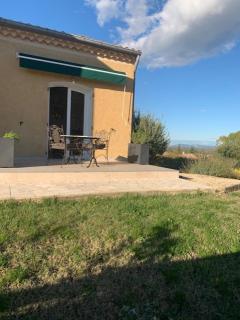 GITE / CHAMBRE D'HÔTE DES CEDRES - 7