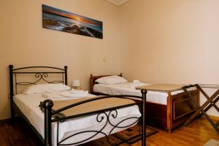 Sq Varnava apartment Athens - Athen - 7