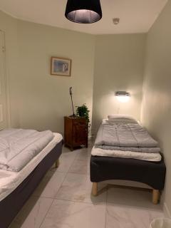 Svea Hostel - 1