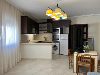 Apartamento Las Dunas - 2