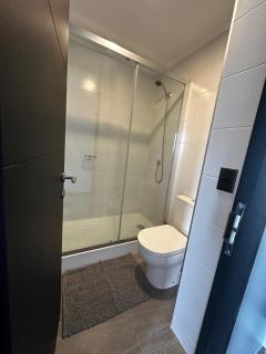 Apartamento Ñuñoa, Metro Ñuble, Lavandería, Tv, Piscina, Balcón - 8