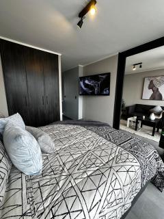 Apartamento Ñuñoa, Metro Ñuble, Lavandería, Tv, Piscina, Balcón - Santiago - 7