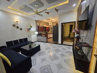 SM Dream Lodges Luxury Stay - 9