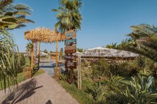 NOMMOS Beach RESORT & POOL CLUB - Marrakesh - 5