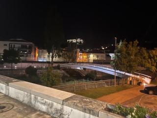 Pombal Marquês Residence T2 - Pombal - 7
