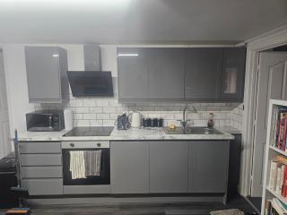 Thames River Side - 3