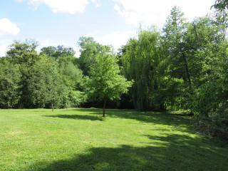 Gîtes de La Carrétarié - Parisot - 5
