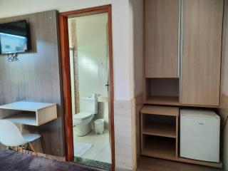 Hotel Poty - Maracaju - 7